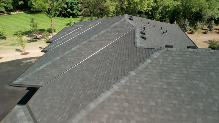 Best Roof Ventilation Installation  in Rancho Santa Margarita, CA