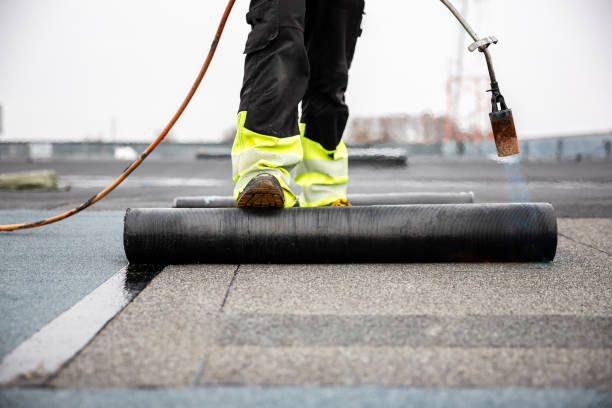 Best Metal Roofing Installation  in Rancho Santa Margarita, CA