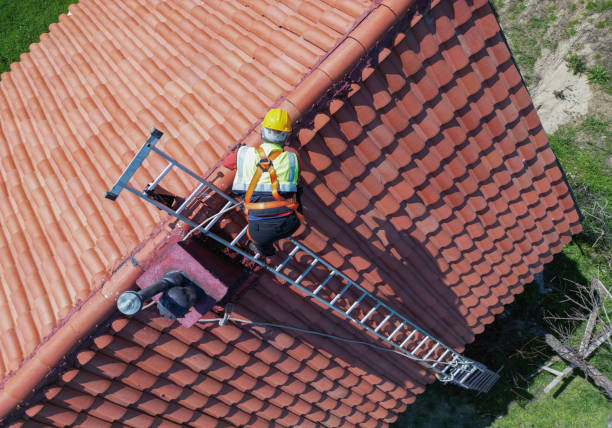 Best Cold Roofs  in Rancho Santa Margarita, CA