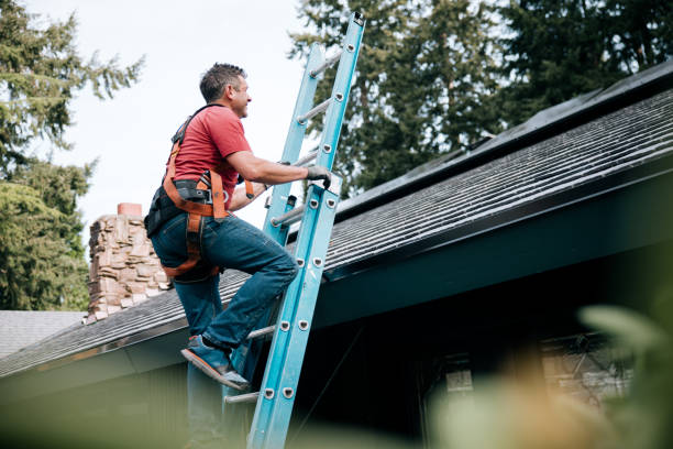 Emergency Roof Repair in Rancho Santa Margarita, CA